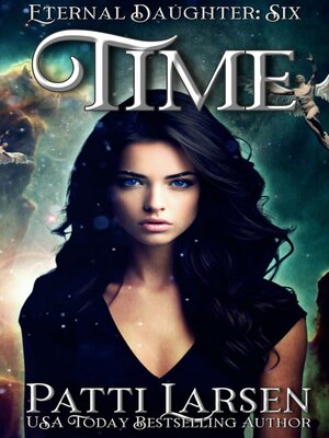 cover image of Time